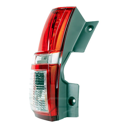 2015-2016 Honda Crv - Driver Side Tail Light - side angle, Part HO2800186