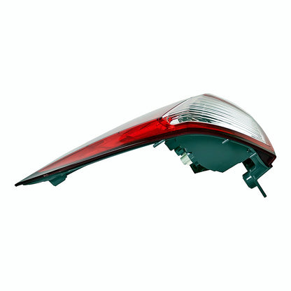 2015-2016 Honda Crv - Driver Side Tail Light - lower view, Part HO2800186