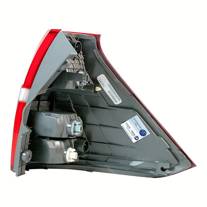 2015-2016 Honda Crv - Driver Side Tail Light - connector view, Part HO2800186