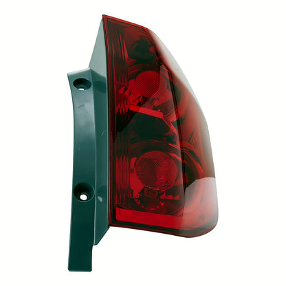 2003-2005 Honda Pilot - Passenger Side Tail Light - upper view, Part HO2801154