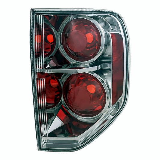 2006-2008 Honda Pilot - Passenger Side Tail Light - product view, Part HO2801162