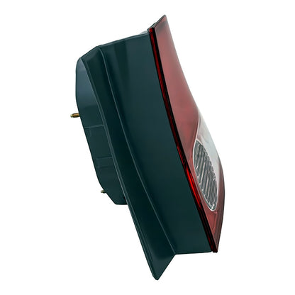 2006-2008 Honda Civic Hybrid - Passenger Side Tail Light - opposite side angle, Part HO2801165