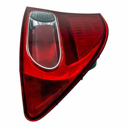 2006-2008 Honda Civic Sedan - Passenger Side Tail Light - lower view, Part HO2801165