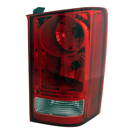 2009-2015 Honda Pilot - Passenger Side Tail Light - product view, Part HO2801174