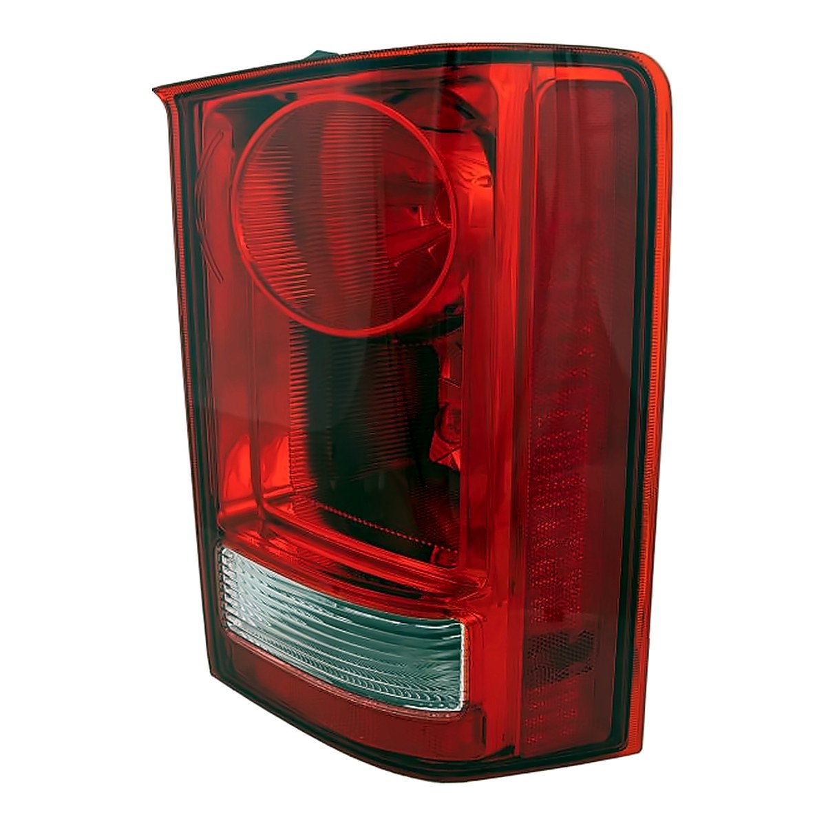 2009-2015 Honda Pilot - Passenger Side Tail Light - side angle, Part HO2801174