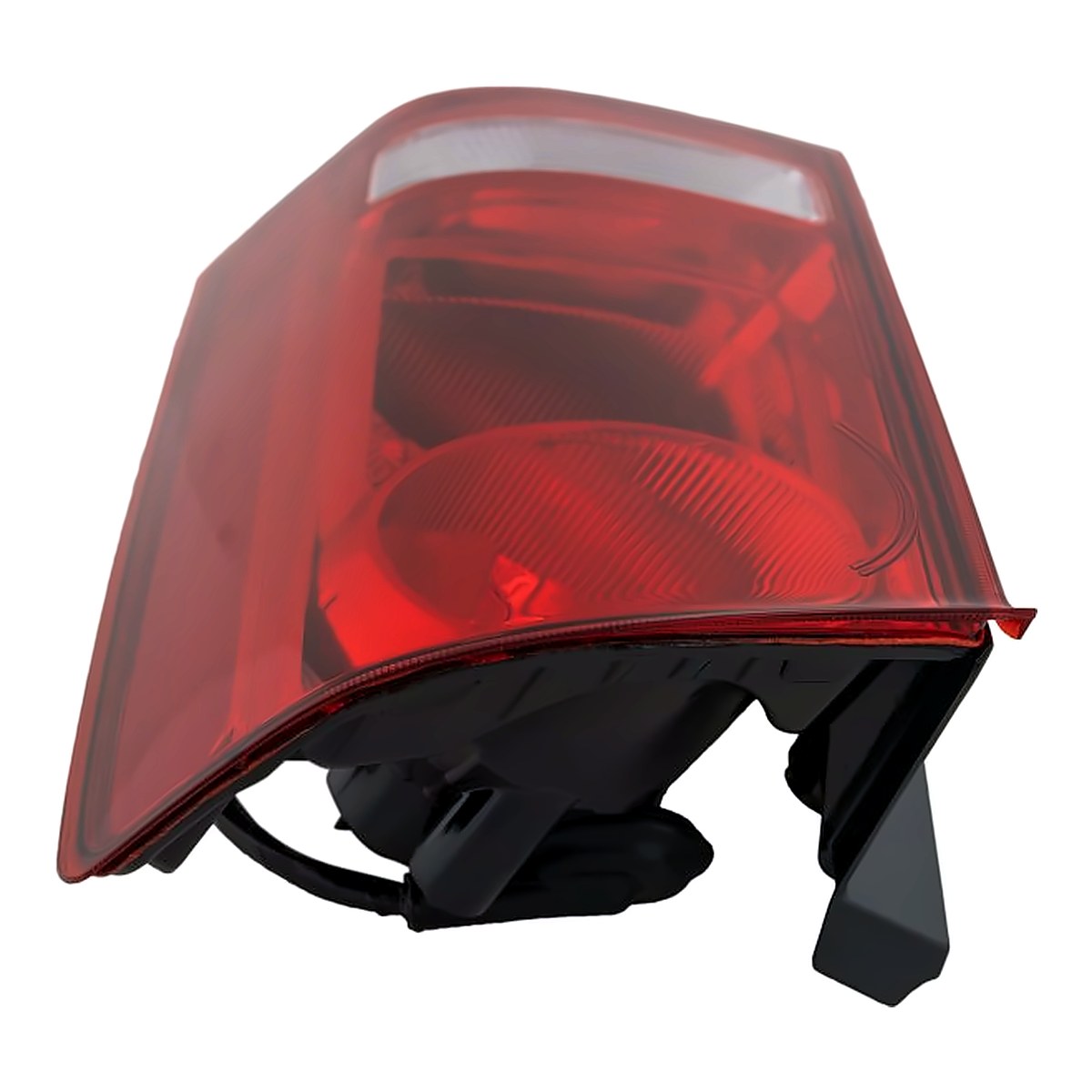 2009-2015 Honda Pilot - Passenger Side Tail Light - opposite side angle, Part HO2801174