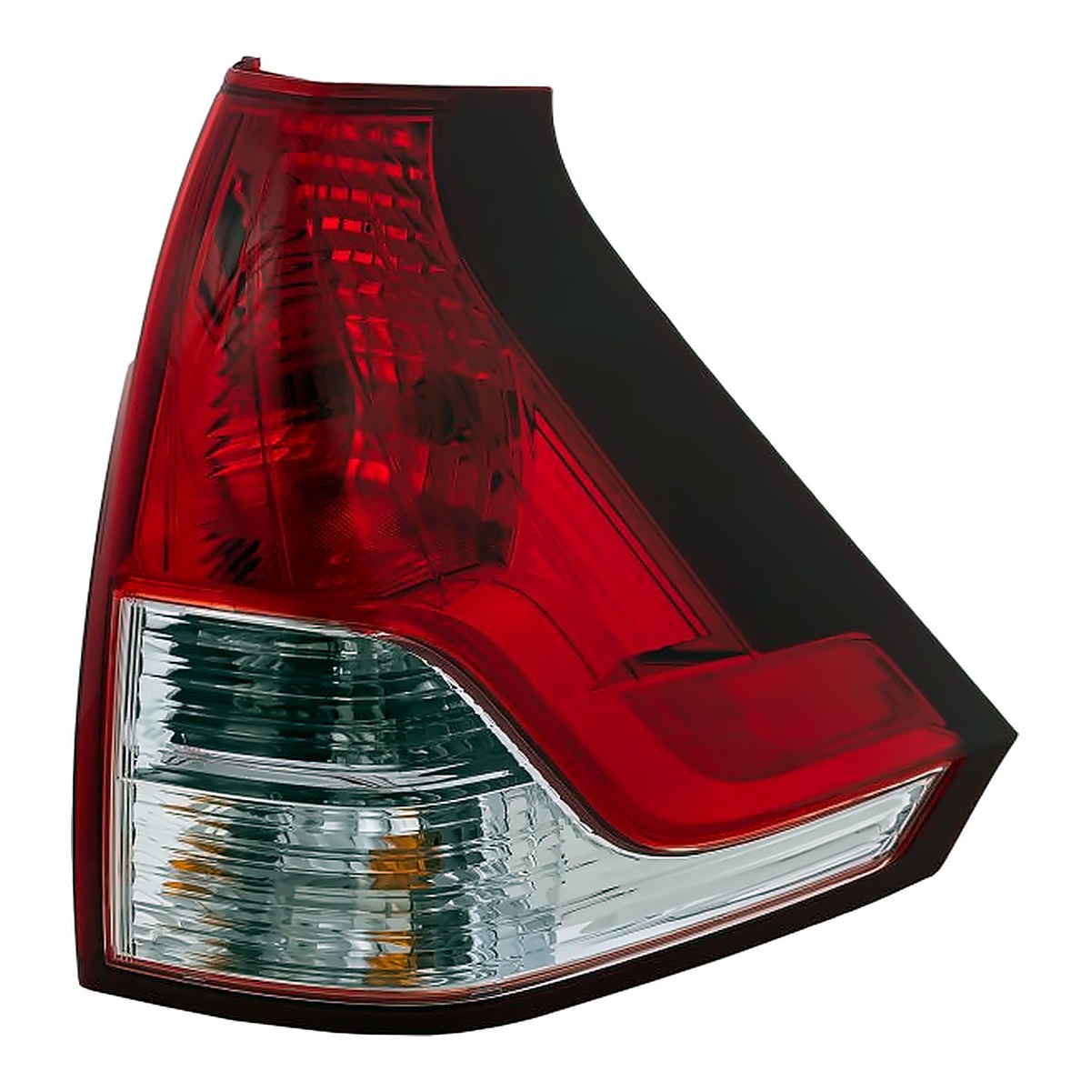 2012-2014 Honda Crv - Passenger Side Tail Light - product view, Part HO2801183