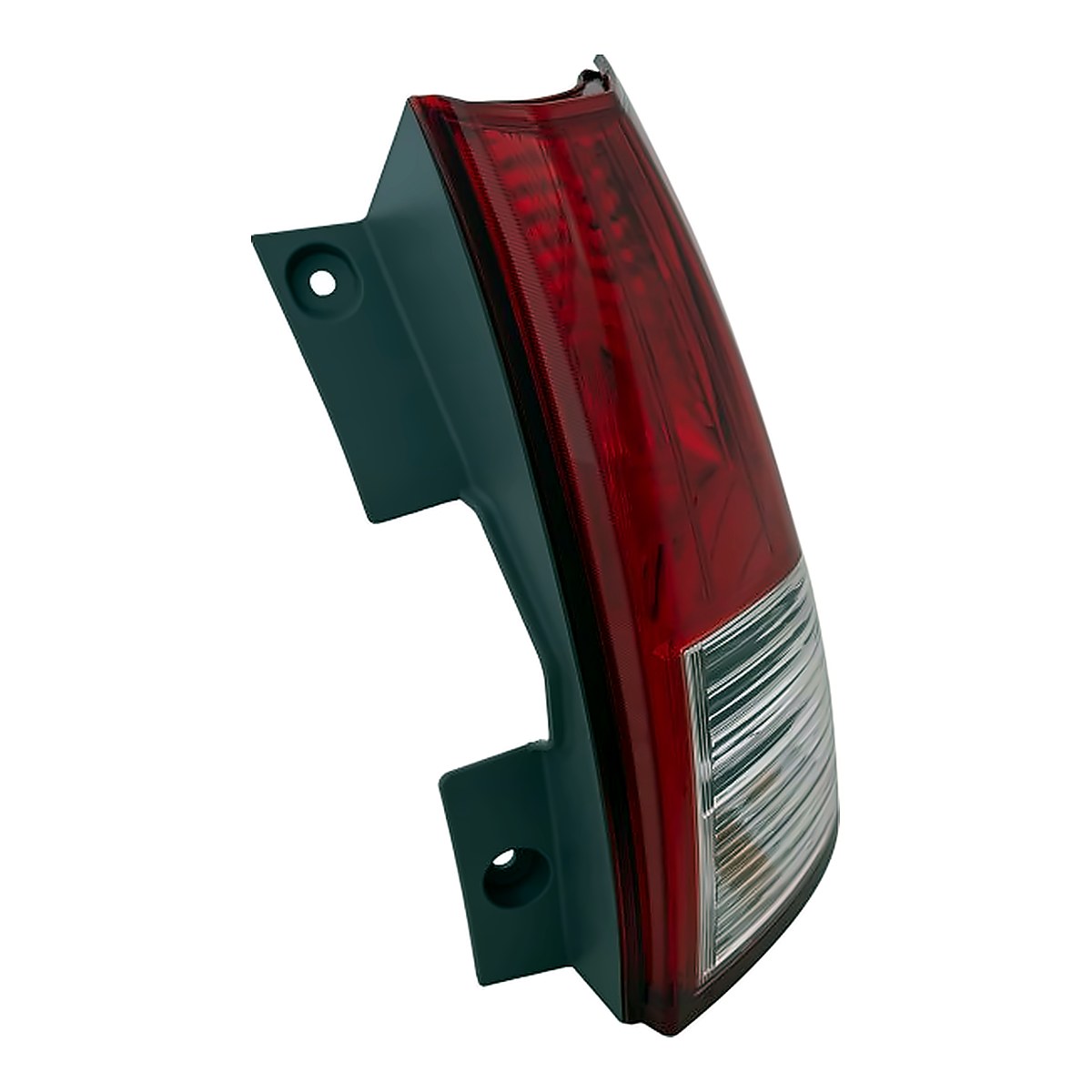 2012-2014 Honda Crv - Passenger Side Tail Light - opposite side angle, Part HO2801183