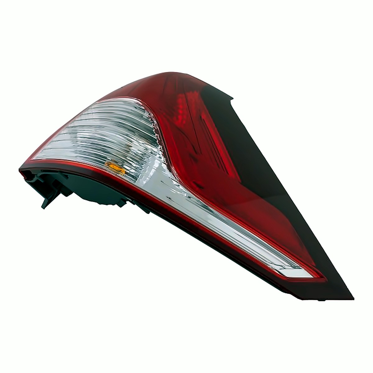 2012-2014 Honda Crv - Passenger Side Tail Light - upper view, Part HO2801183