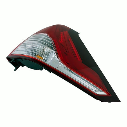 2012-2014 Honda Crv - Passenger Side Tail Light - upper view, Part HO2801183