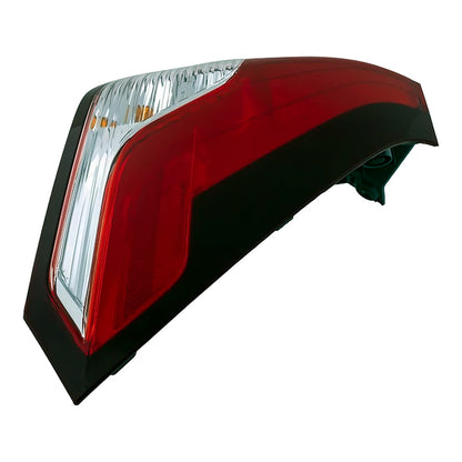 2012-2014 Honda Crv - Passenger Side Tail Light - lower view, Part HO2801183