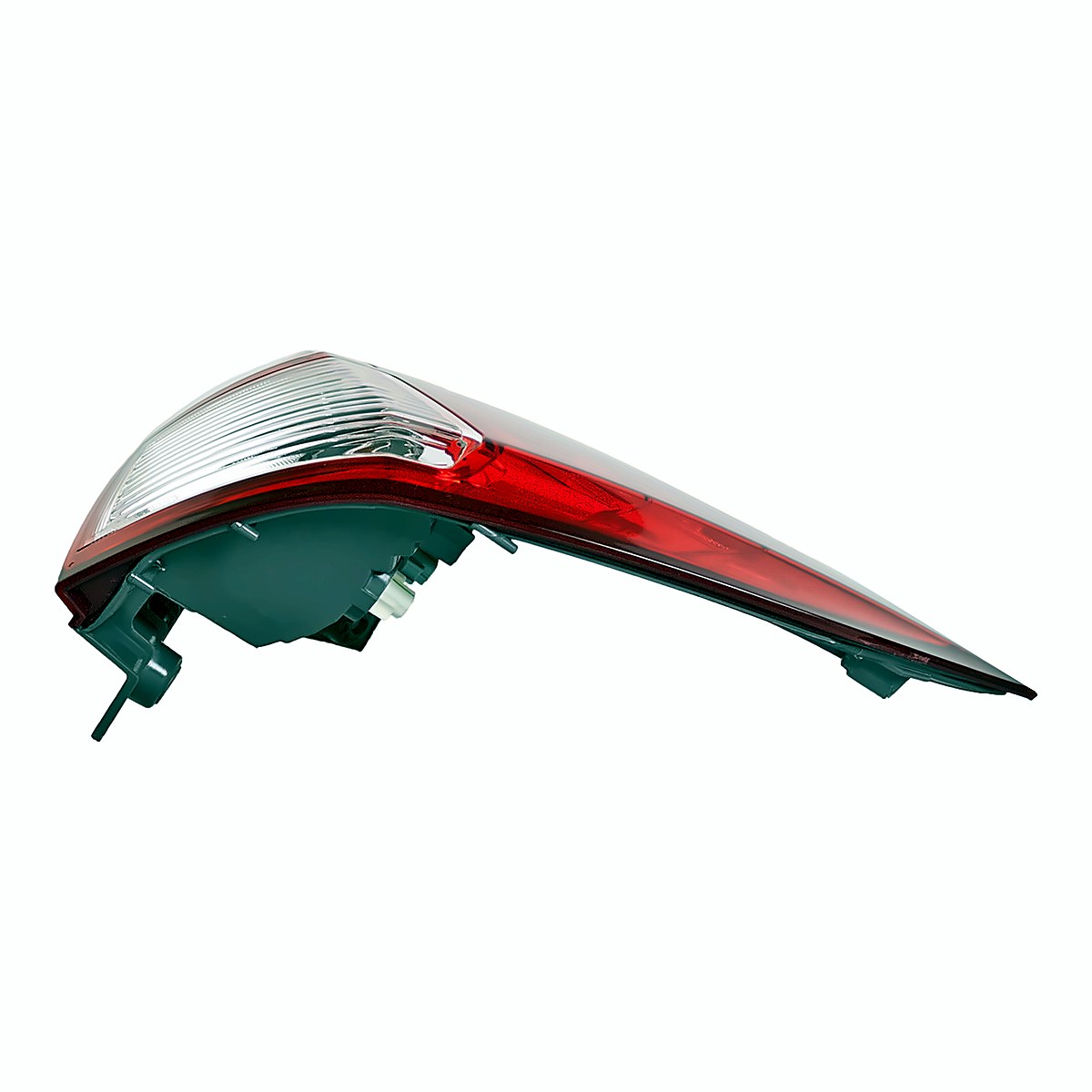 2015-2016 Honda Crv - Passenger Side Tail Light - upper view, Part HO2801186