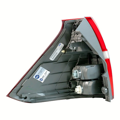 2015-2016 Honda Crv - Passenger Side Tail Light - connector view, Part HO2801186