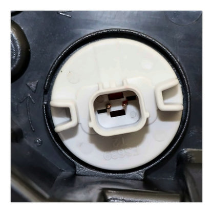2022-2025 Honda Passport - Driver Side Tail Light - rear detail view, Part HO2804107