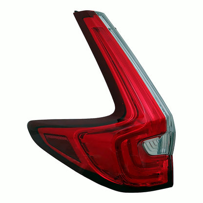 2017-2019 Honda Crv - Driver Side Tail Light - product view, Part HO2804113
