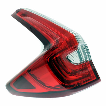 2017-2019 Honda Crv - Driver Side Tail Light - opposite side angle, Part HO2804113