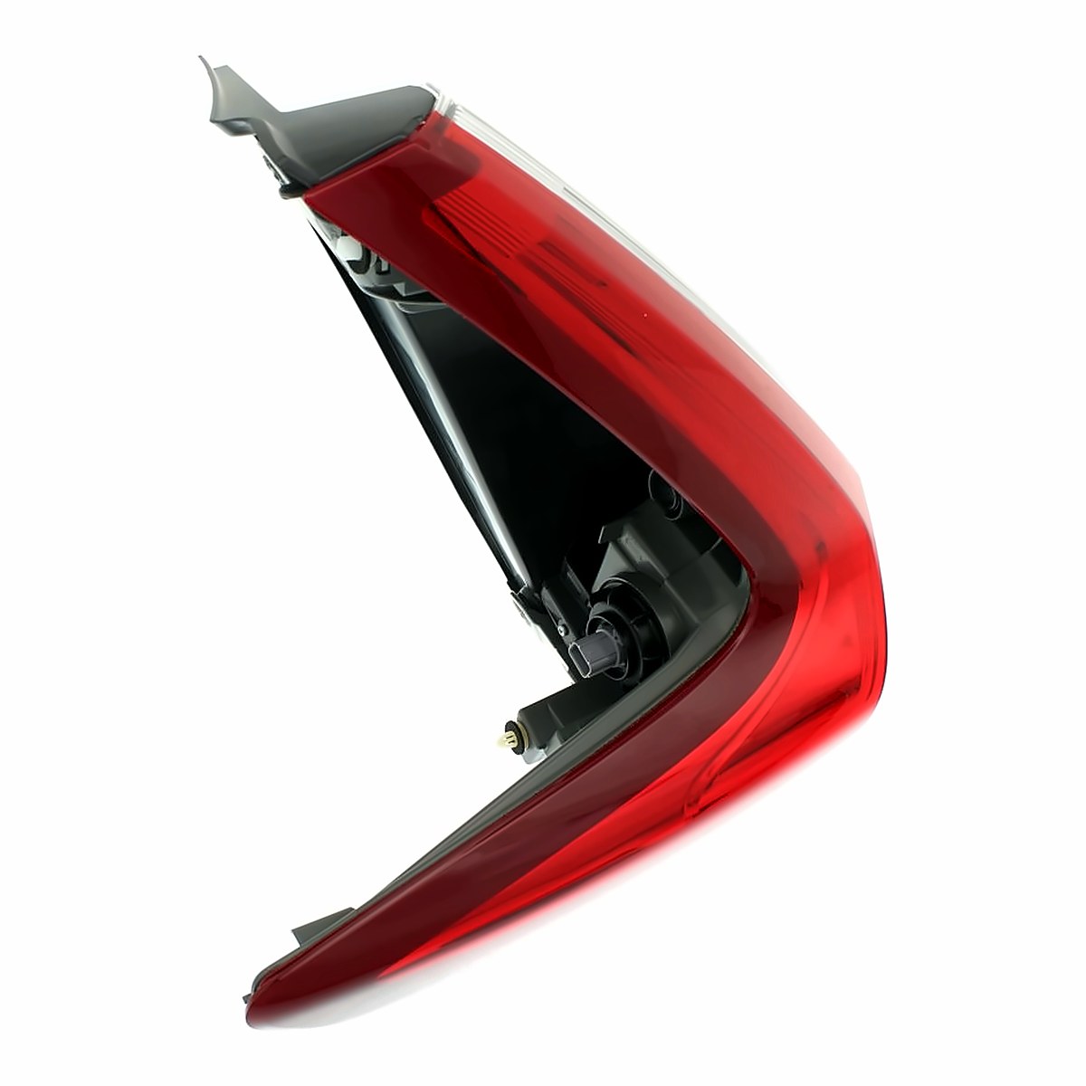 2017-2019 Honda Crv - Driver Side Tail Light - lower view, Part HO2804113
