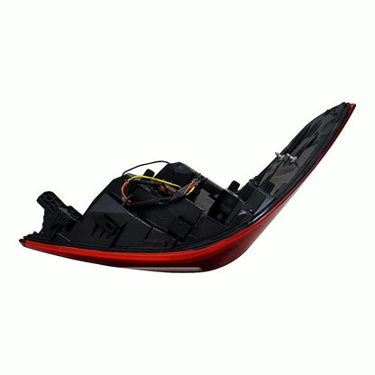 2021-2022 Honda Accord Hybrid - Driver Side Tail Light - lower view, Part HO2804118