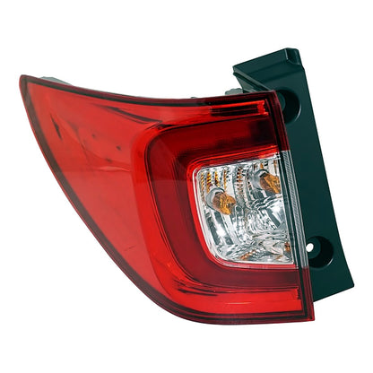 2019-2022 Honda Pilot - Driver Side Tail Light - product view, Part HO2804120