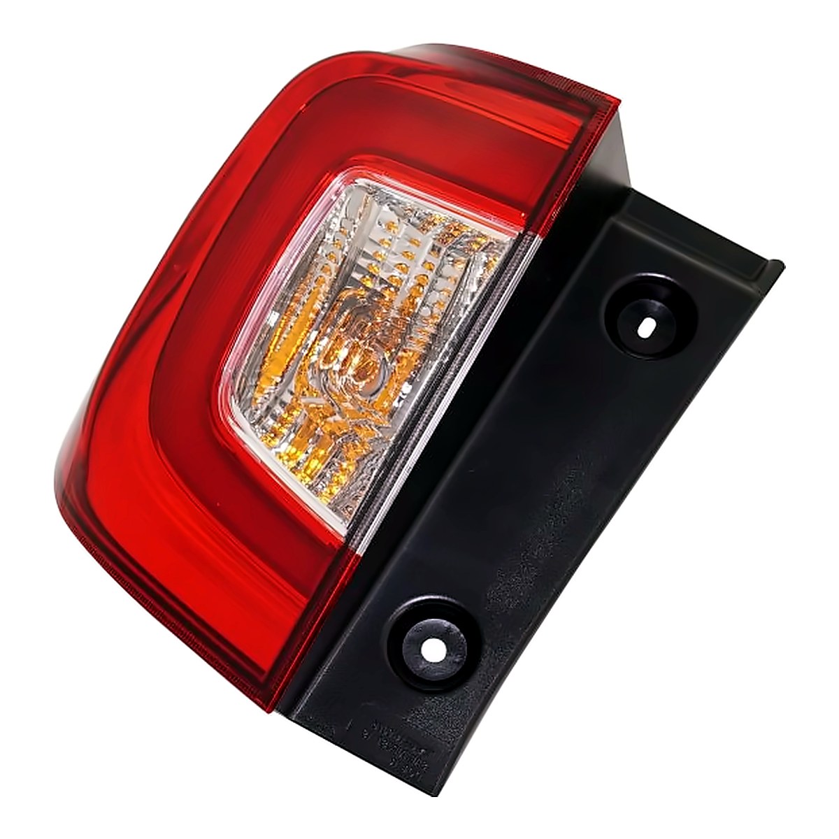 2019-2022 Honda Pilot - Driver Side Tail Light - opposite side angle, Part HO2804120