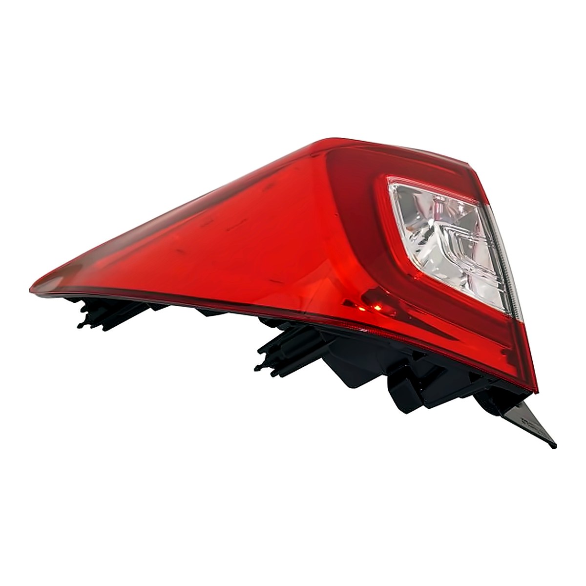 2019-2022 Honda Pilot - Driver Side Tail Light - upper view, Part HO2804120