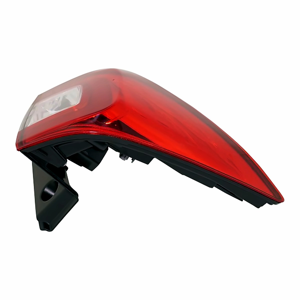 2019-2022 Honda Pilot - Driver Side Tail Light - lower view, Part HO2804120