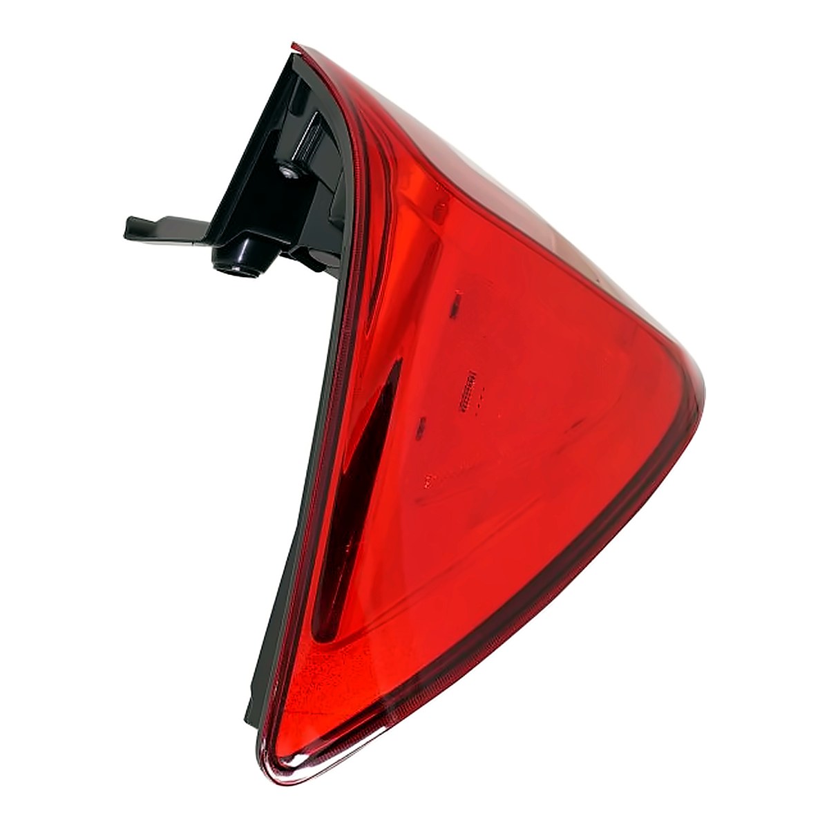 2019-2022 Honda Pilot - Driver Side Tail Light - rear detail view, Part HO2804120