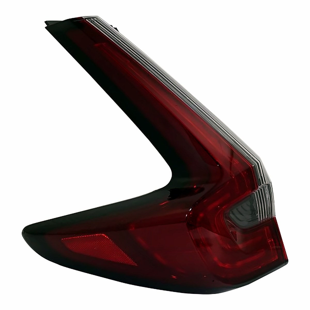2020-2022 Honda Crv Hybrid - Driver Side Tail Light - product view, Part HO2804122