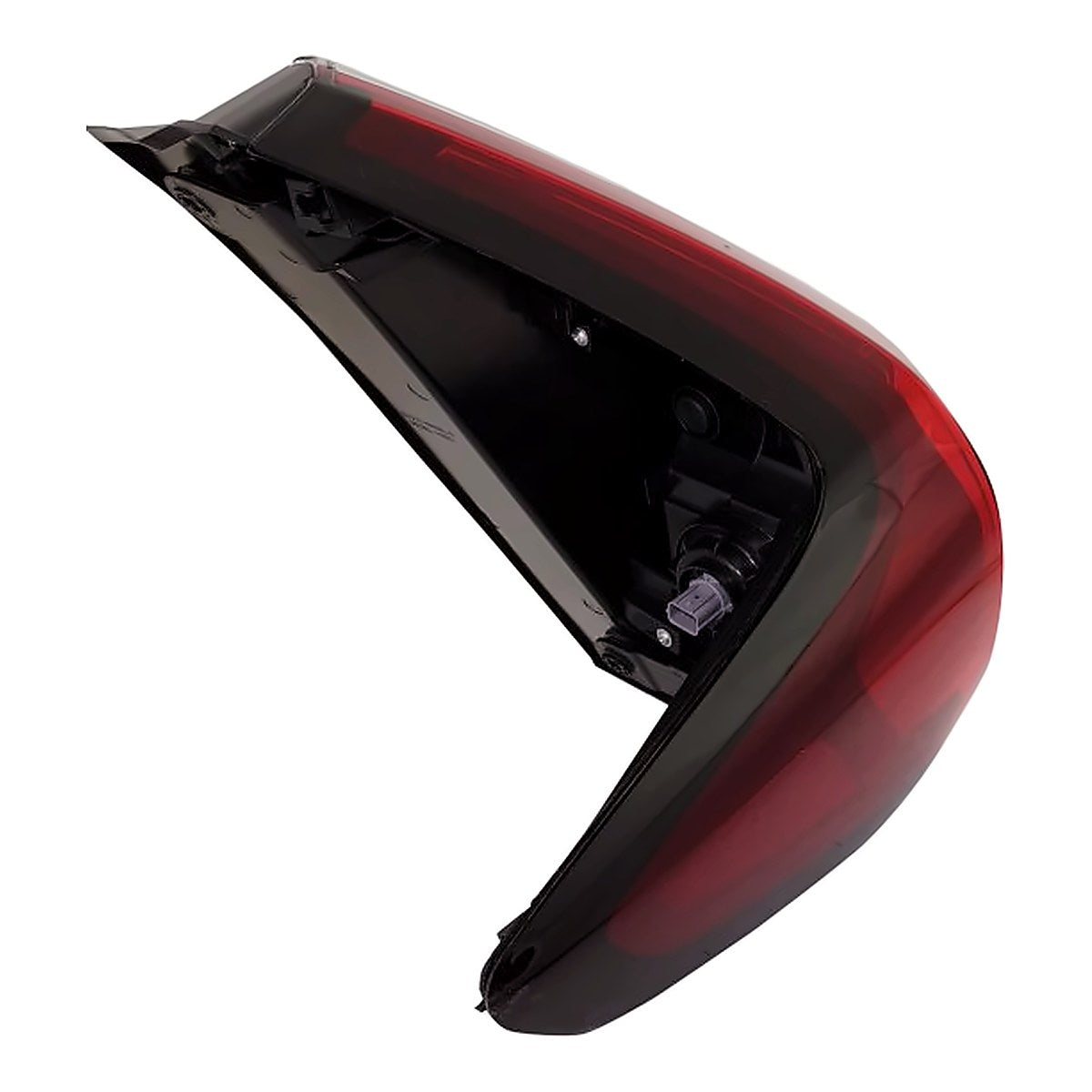 2020-2022 Honda Crv Hybrid - Driver Side Tail Light - opposite side angle, Part HO2804122