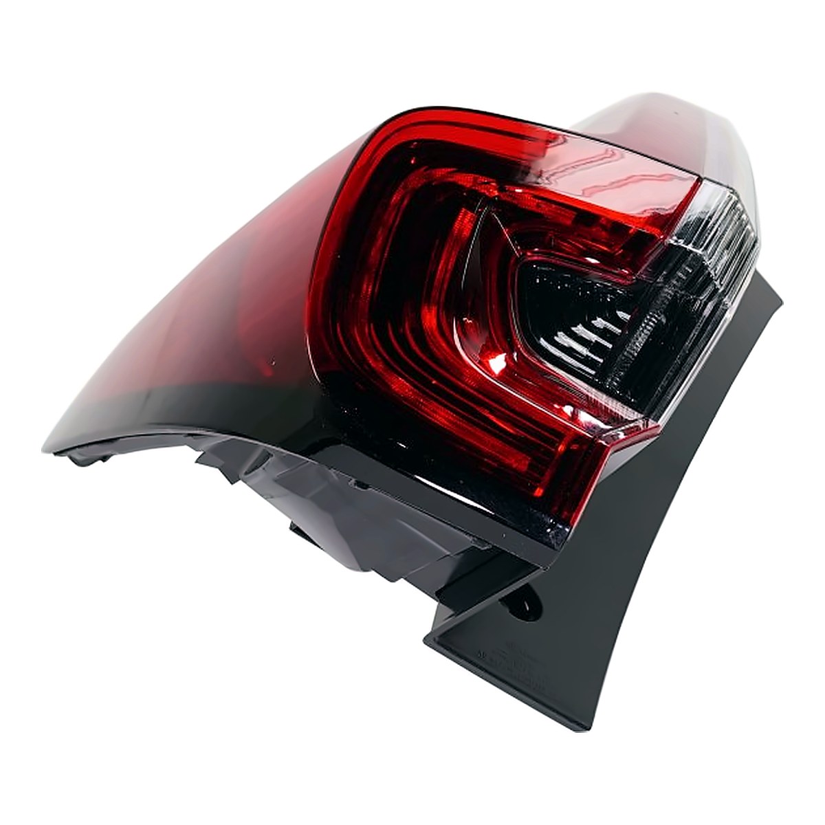 2020-2022 Honda Crv Hybrid - Driver Side Tail Light - upper view, Part HO2804122