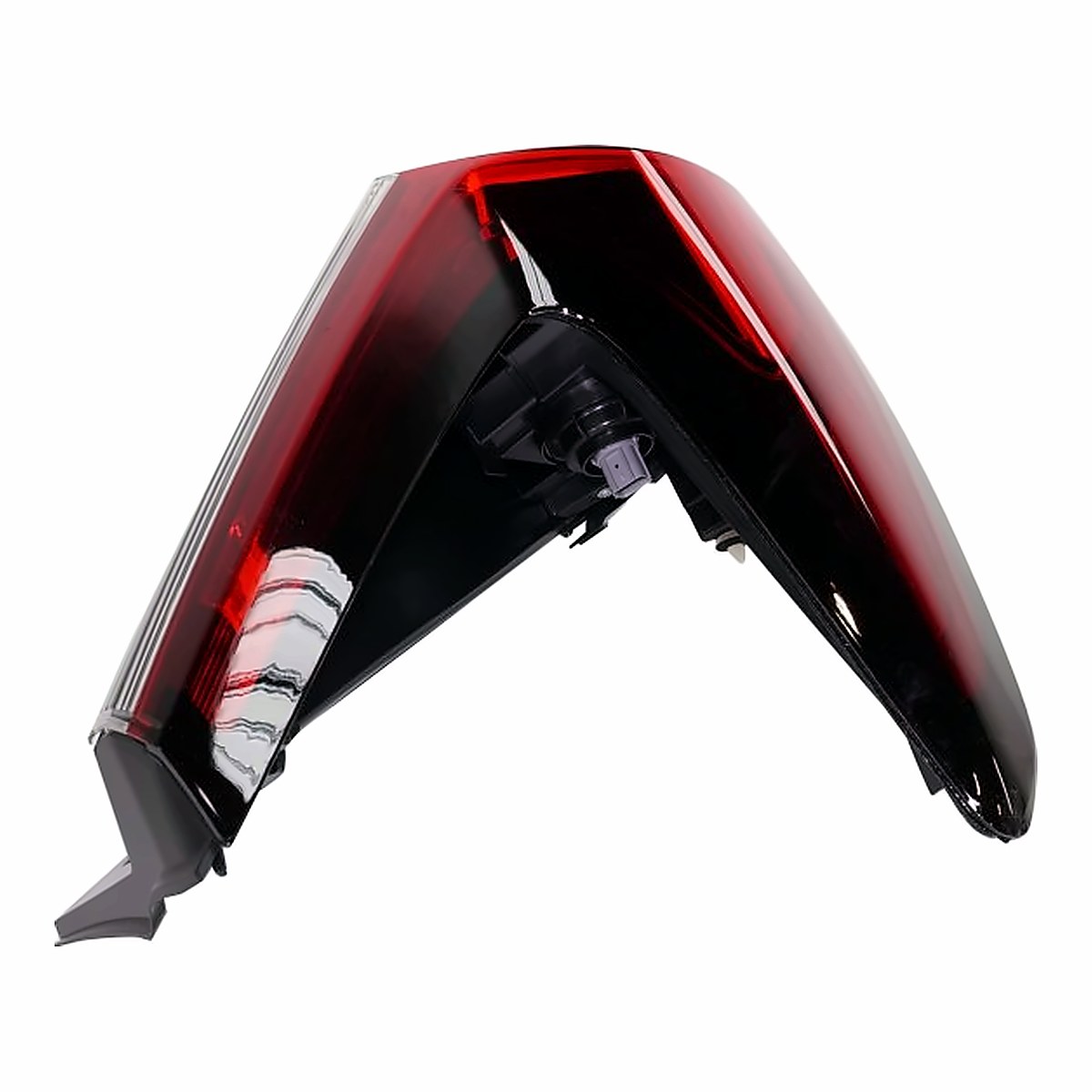 2020-2022 Honda Crv - Driver Side Tail Light - lower view, Part HO2804122