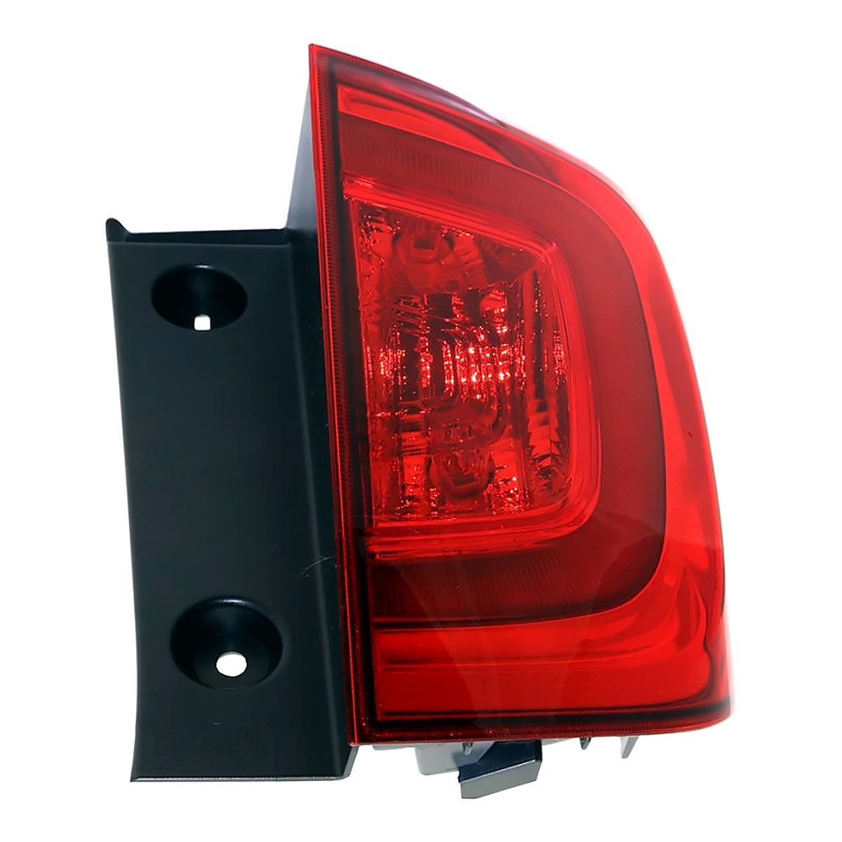 2022-2025 Honda Passport - Passenger Side Tail Light - opposite side angle, Part HO2805107
