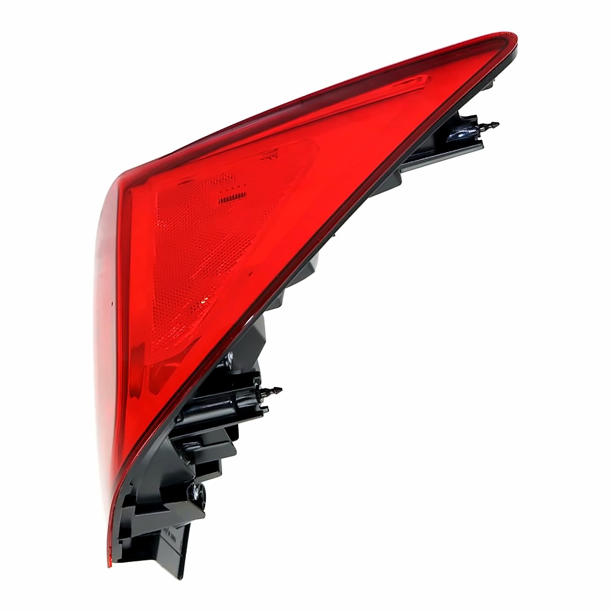 2016-2018 Honda Pilot - Passenger Side Tail Light - upper view, Part HO2805107