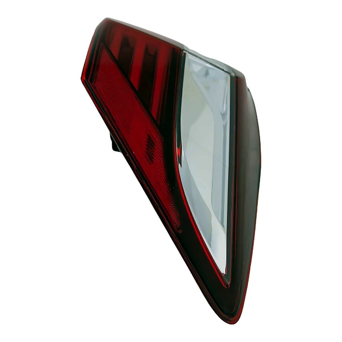 2016-2017 Honda Accord Sedan - Passenger Side Tail Light - upper view, Part HO2805108