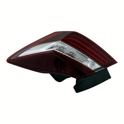 2016-2017 Honda Accord Sedan - Passenger Side Tail Light - lower view, Part HO2805108