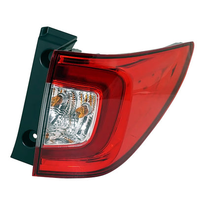 2019-2022 Honda Pilot - Passenger Side Tail Light - product view, Part HO2805120