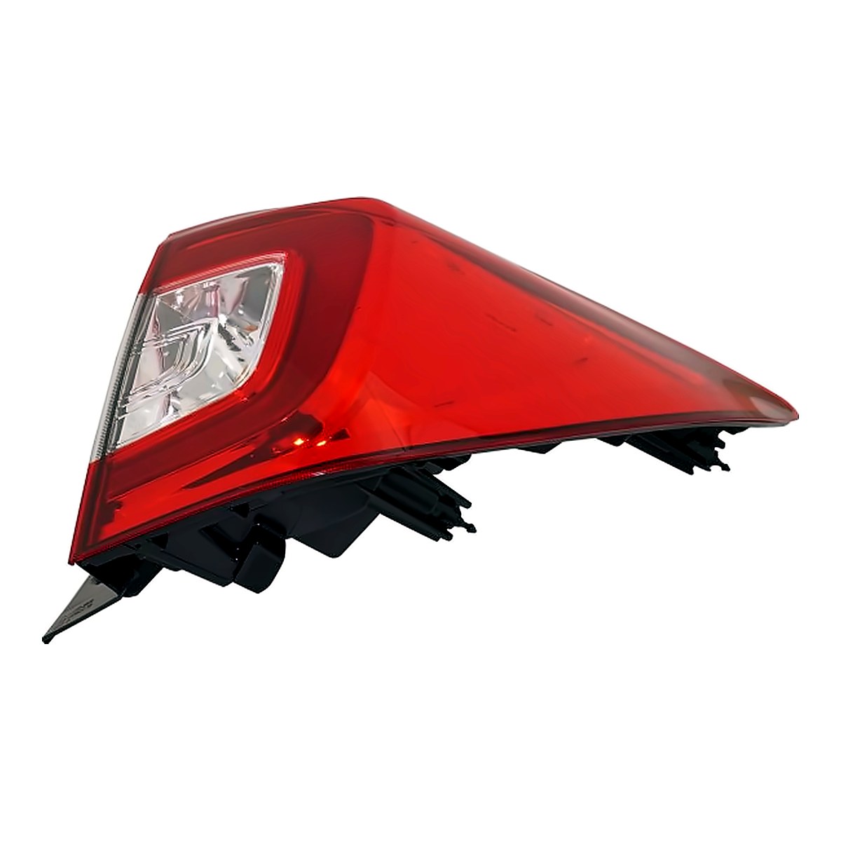 2019-2022 Honda Pilot - Passenger Side Tail Light - upper view, Part HO2805120