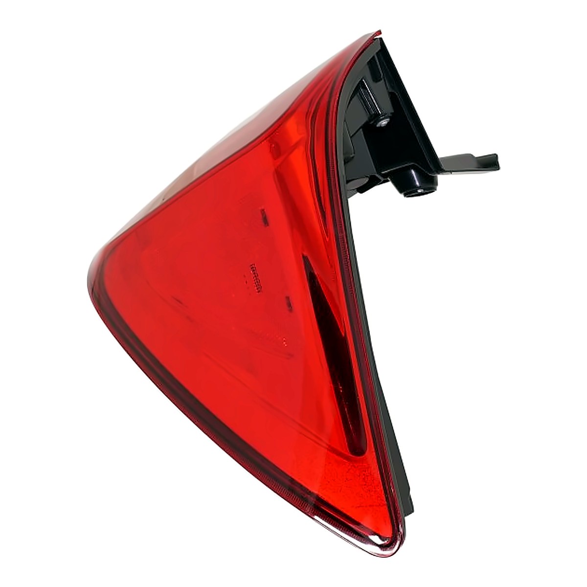 2019-2022 Honda Pilot - Passenger Side Tail Light - rear detail view, Part HO2805120