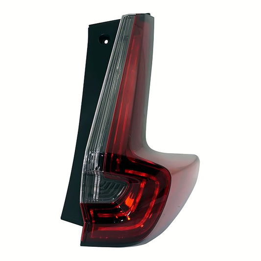 2020-2022 Honda Crv - Passenger Side Tail Light - side angle, Part HO2805122