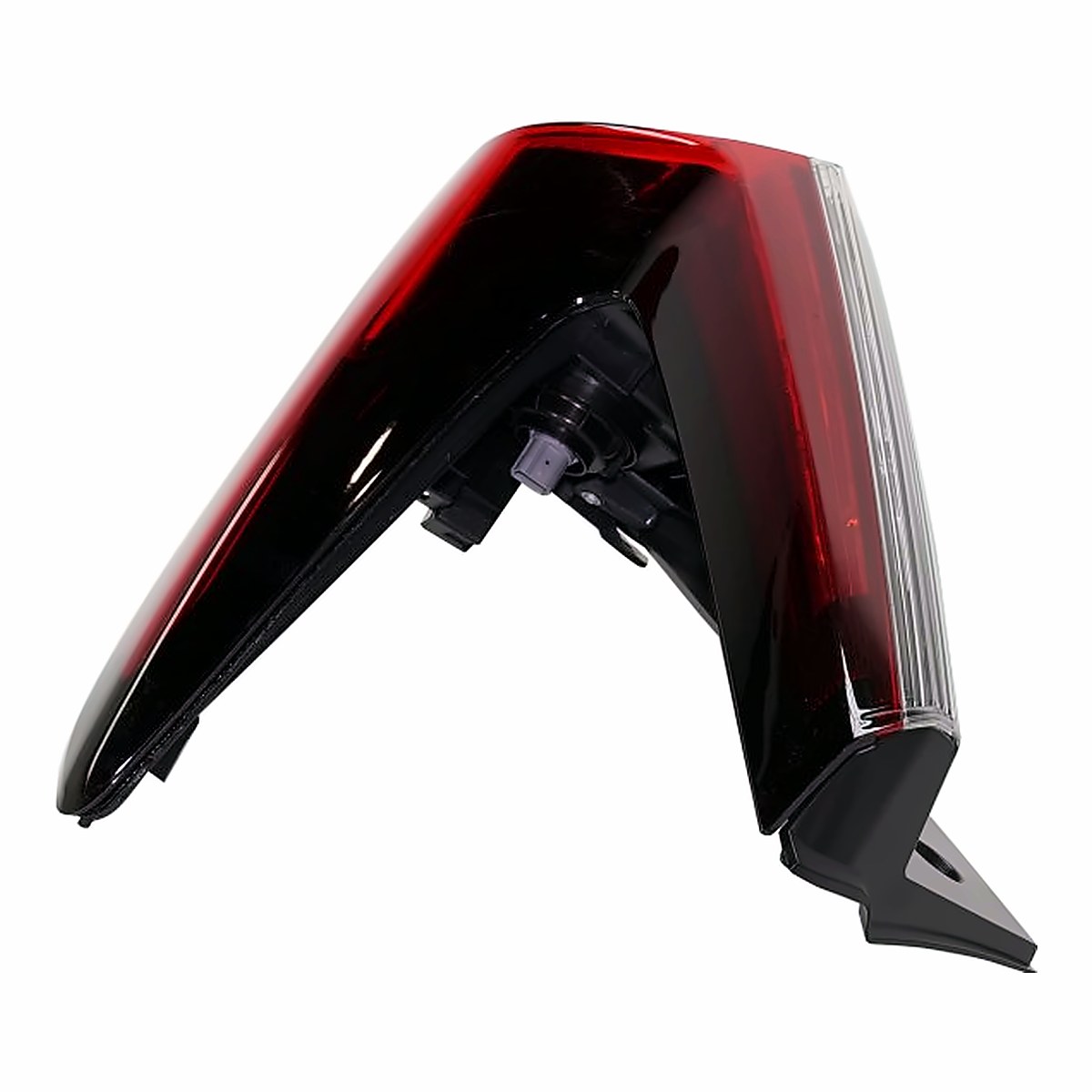 2020-2022 Honda Crv Hybrid - Passenger Side Tail Light - opposite side angle, Part HO2805122