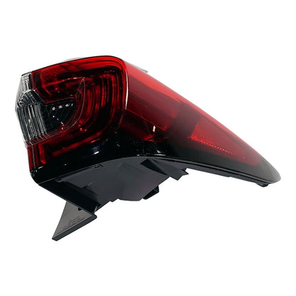 2020-2022 Honda Crv Hybrid - Passenger Side Tail Light - upper view, Part HO2805122