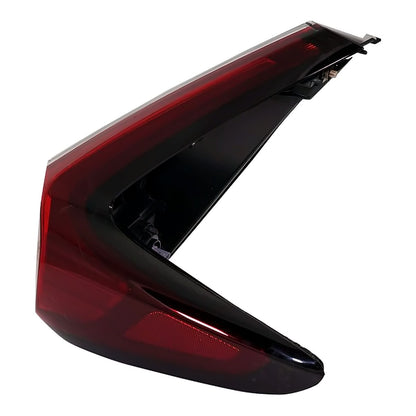 2020-2022 Honda Crv Hybrid - Passenger Side Tail Light - lower view, Part HO2805122
