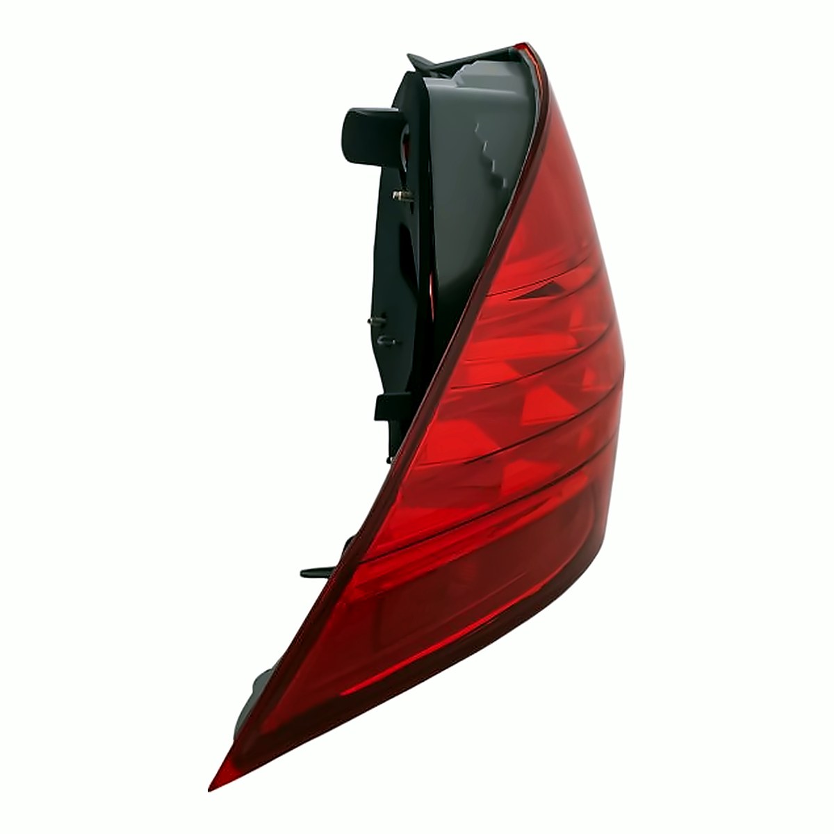 2006-2007 Honda Accord Sedan - Driver Side Tail Light - side angle, Part HO2818130