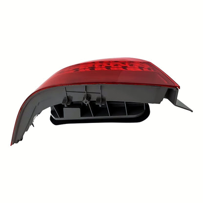 2006-2007 Honda Accord Sedan - Driver Side Tail Light - upper view, Part HO2818130