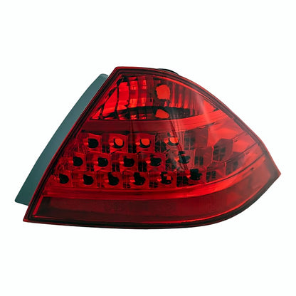 2006-2007 Honda Accord Sedan - Passenger Side Tail Light - product view, Part HO2819130