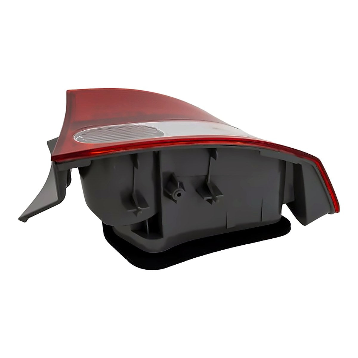 2009-2011 Honda Civic Sedan - Passenger Side Tail Light - upper view, Part HO2819138