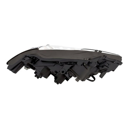 2015 Lexus Rx450H - Driver Side Headlight - upper view, Part LX2502156