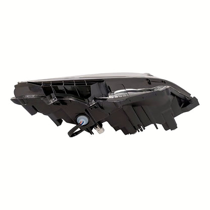 2015 Lexus Rx450H - Driver Side Headlight - lower view, Part LX2502156