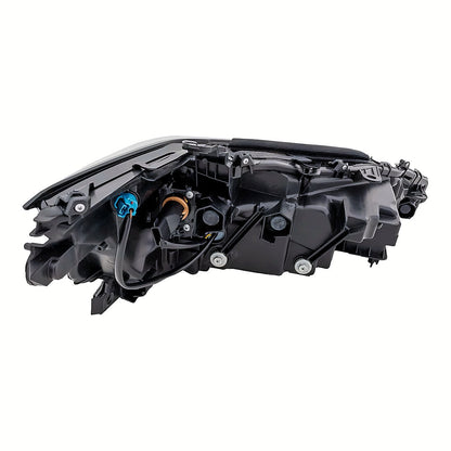 2019-2021 Lexus Es350 - Passenger Side Headlight - connector view, Part LX2503183