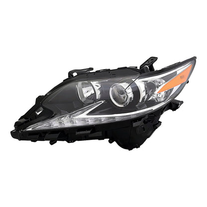 2016-2018 Lexus ES300h Headlight, driver side lh, LX2518158